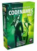 Codenames, 2nd Edition: Duet