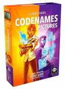 Codenames, 2nd Edition: Pictures