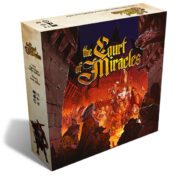 The Court of Miracles box