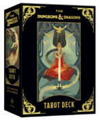 D&D Tarot Deck
