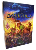 Dawn of Ulos