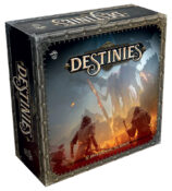 Destinies box