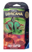 Disney Lorcana Starter Deck 2