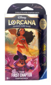 Disney Lorcana Starter Deck 3