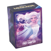 Deck Box: Elsa