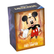 Deck Box: Mickey Mouse