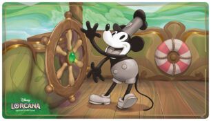 Playmat: Mickey Mouse (classic)