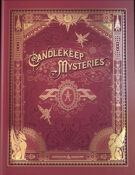 Candlekeep Mysteries alt cover