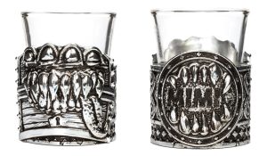 D&D Mini Dice Cup: Mimic Legendary