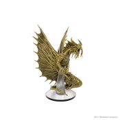 Icons of the Realms: Return of the Dragons — Gold Dragon
