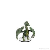 Icons of the Realms: Return of the Dragons — Green Dragon