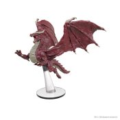 Icons of the Realms: Return of the Dragons — Red Dragon