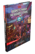 D&D: Journeys through the Radiant Citadel