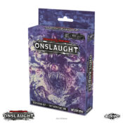 Dungeons & Dragons Onslaught: Scenario Kit – The Benefactor