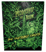 Dungeons & Dragons Phandelver and Below: The Shattered Obelisk, Alternate Cover
