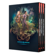 D&D Rules Expansion Gift Set