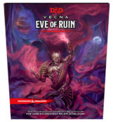 Dungeons & Dragons, Vecna: Eve of Ruin