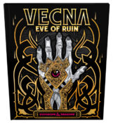 Dungeons & Dragons, Vecna: Eve of Ruin Alt. Cover