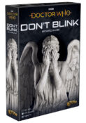 Don't Blink