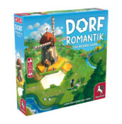 Dorfromantik: The Board Game box