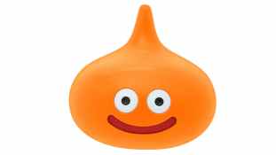 She-Slime • SQE86020