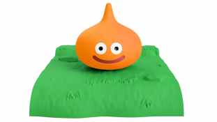 She-Slime (Field Base)