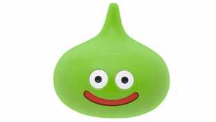 Lime Slime • SQE86021
