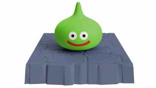 Lime Slime (Dungeon Base)