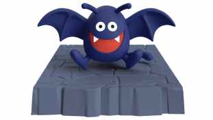 Dracky (Dungeon Base)