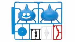 Slime Sprue