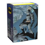 Batman Standard DUAL- Matte, box