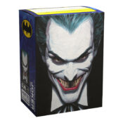 Joker Standard DUAL- Matte, box