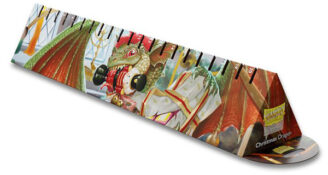 Christmas 2020 play mat