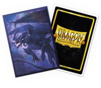 Dragon Shield Sleeves: Standard- Brushed 'Constellations: Signoir' Art, Limited Edition sleeve