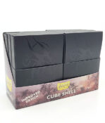 Cube Shell display (Shadow Black)