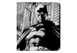 Dragon Shield Binder: Card Codex Portfolio 360- 'Dark Knight' front