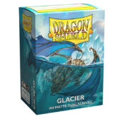 Dual Matte: Glacier box