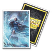 Dragon Shield Flesh and Blood: Uprising sleeves — Isylander sleeves