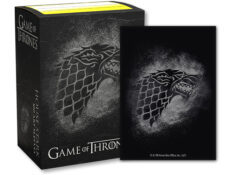 Game of Thrones: House Stark sleeves