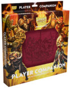 Dragon Shield Player Companion: Blood Red