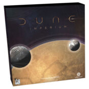 Dune Imperium