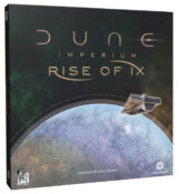 Dune: Imperium — Rise of Ix