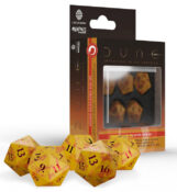 Dice Set