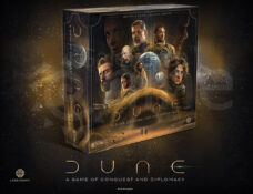 Dune box