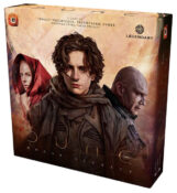 Dune: House Secrets box