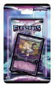 Elestrals: Moonrise- Blister Pack- Stellar Werepup