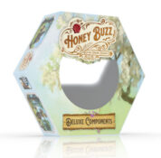 Honey Buzz Deluxe Components