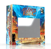 Atlantis Rising: Deluxe Components