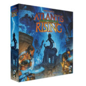 Atlantis Rising: Monstrosities