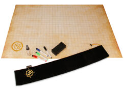 RPG Grid Mat Campaign Kit (ENGTBSS100PAUS)